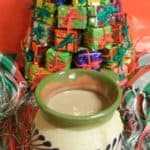 champurrado receta mexicana