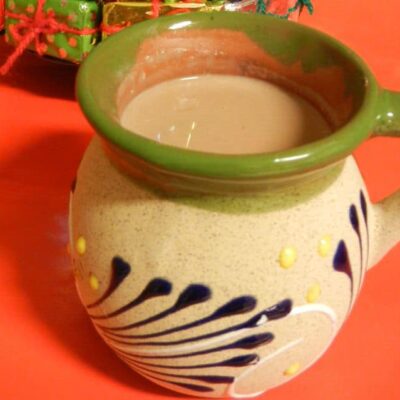 champurrado