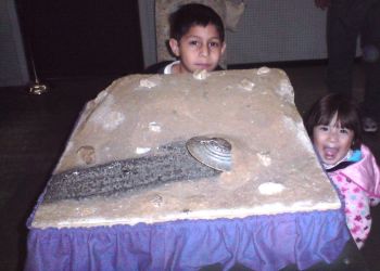 roswell alien museum