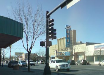 Cosas que hacer en Roswell: UFO MuseM