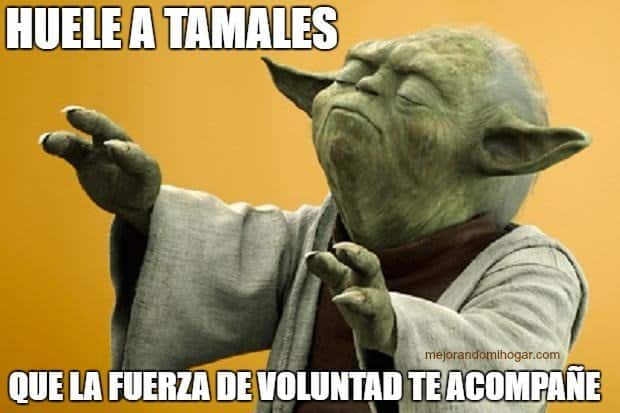 meme tamales