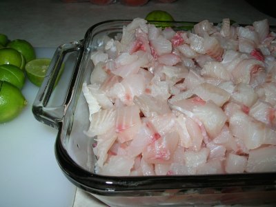 Prepara estas ricas Recetas con Pescado