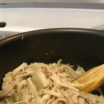 Recetas con Pollo