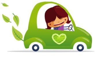 Let’s Get Green: La Tecnología Verde y los Carros Híbridos.