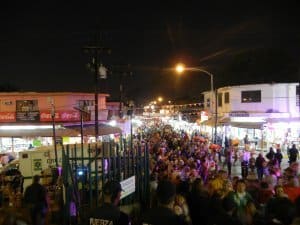 Desde el Cielo una Hermosa Mañana, La Guadalupana