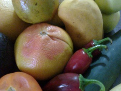 Cómo ahorrar dinero en Frutas y Vegetales