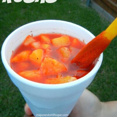 rusa drink recipe