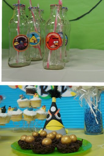 fiesta angry birds