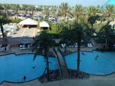 moody gardens pool