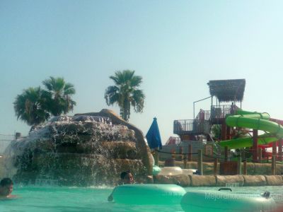 galveston waterpark