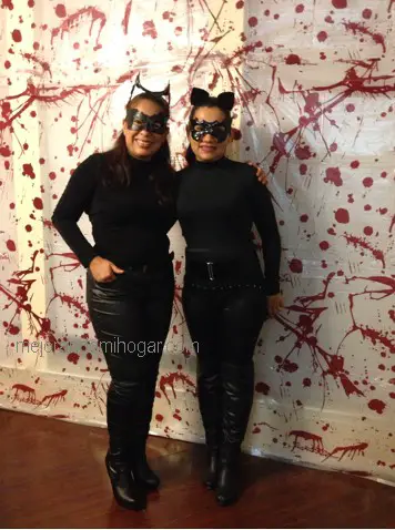 catwoman diy