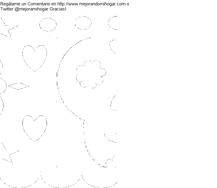 papel picado for day of the dead free template