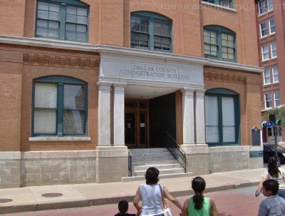 The Sixth Floor Museum at Dealey Plaza