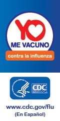 Qué sabes de la Vacuna contra la Influenza o flu?
