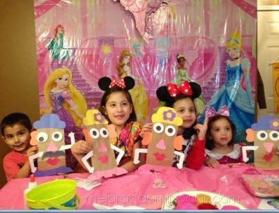 toy story bolsitas de dulce