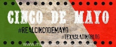 Ideas y Tips para Celebrar Cinco de Mayo