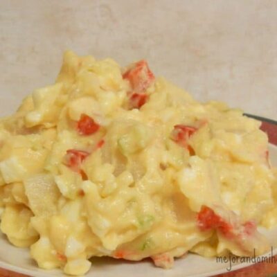 Best Potato Salad Recipe