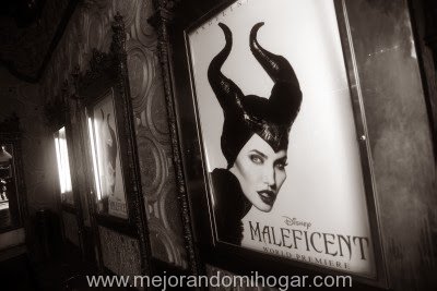 Maleficent, la historia detrás de la Bruja Maléfica