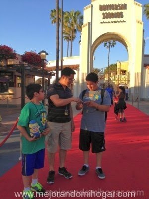 Universal Studios Hollywood Tips para tu visita