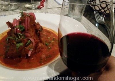 Has probado los Vinos Casillero del Diablo?