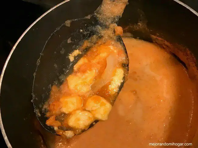 recetas con queso fresco o panela