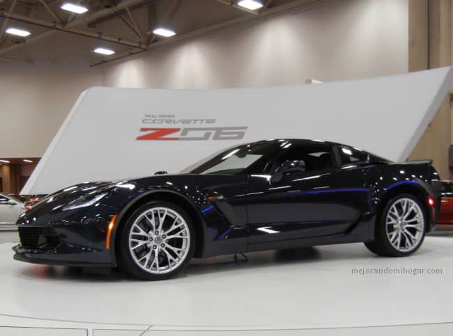 corvette-z-dallas-auto-show
