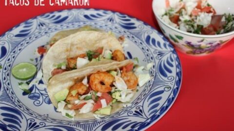 receta-tacos-de-camaron