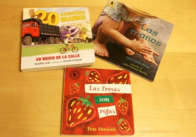 libros en espanol para todas las edades