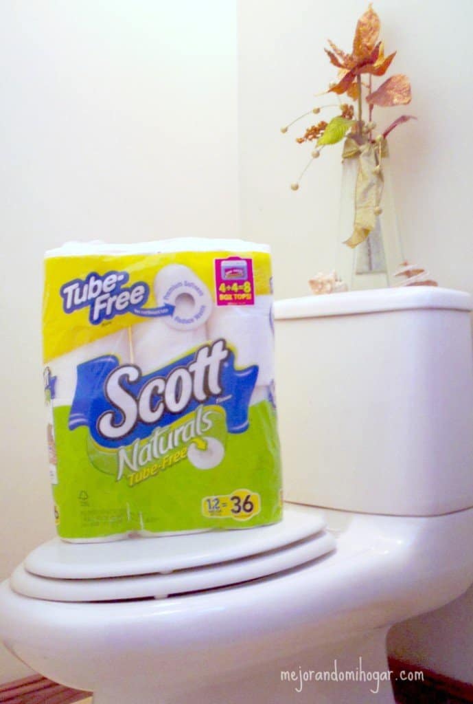 toilet paper ecologico