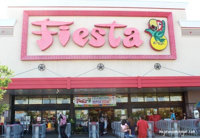 mexican supermarket-fiesta-mart-texas