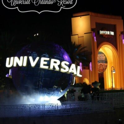 Tips para planear tu Visita a Universal Orlando Resort™