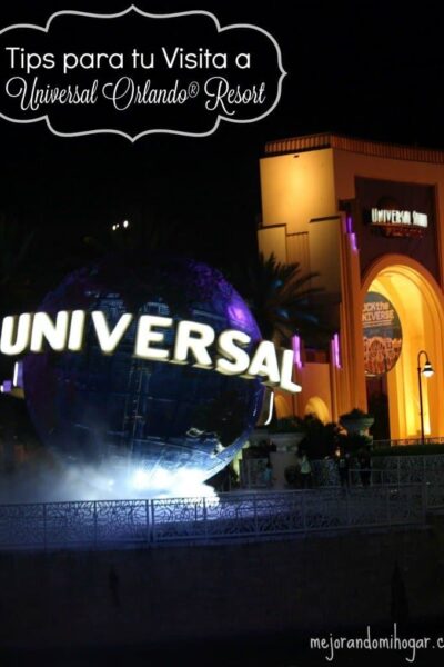 tips universal studios orlando