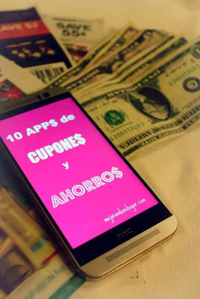 10 Apps de Cupones Ofertas