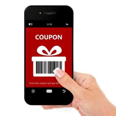 10 Apps de cupones ofertas y descuentos