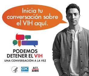 Has tenido una Conversación Sin Vergüenza sobre el VIH y SIDA?