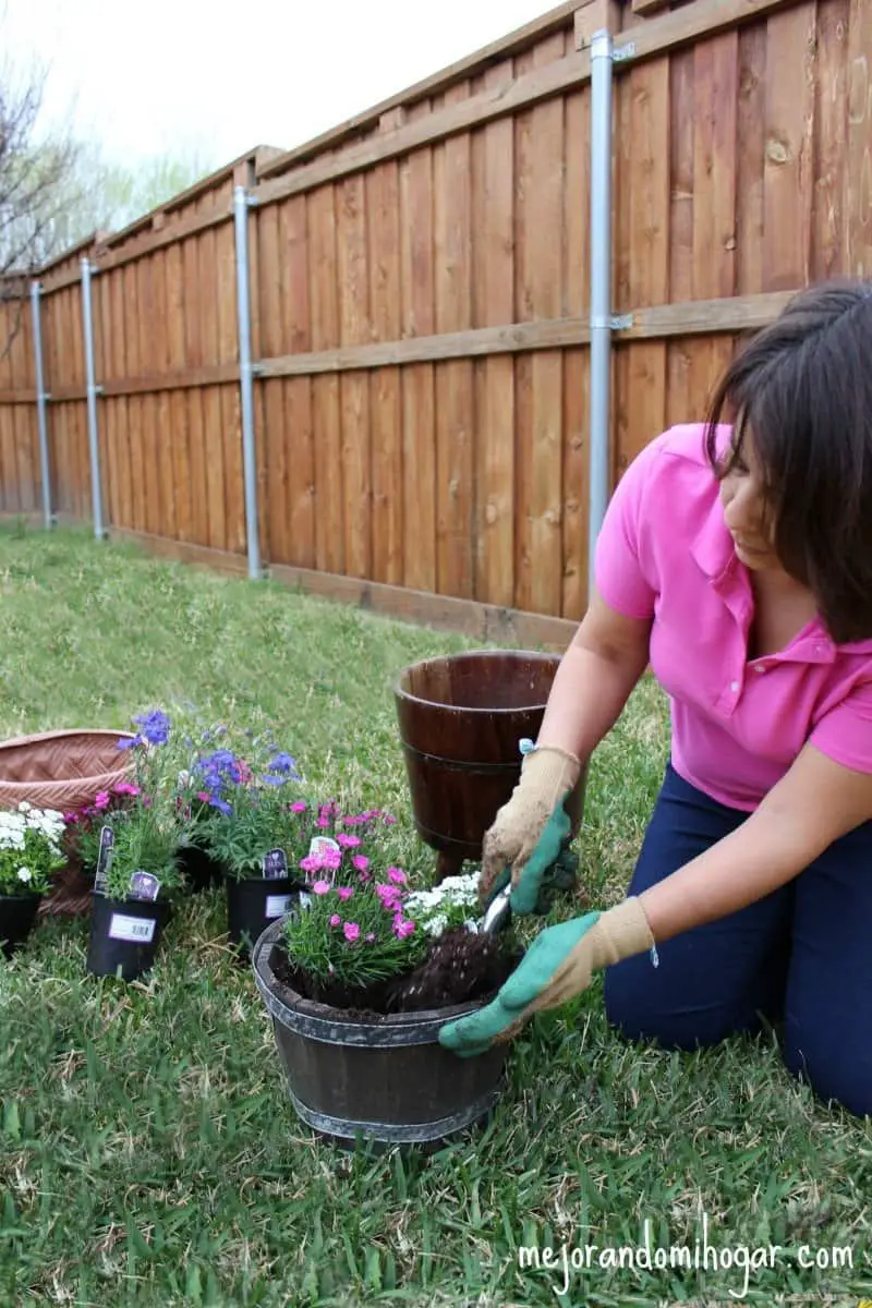 Prepare your Patio for the Summer Holidays 