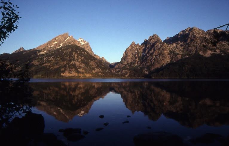 Free National Park Week