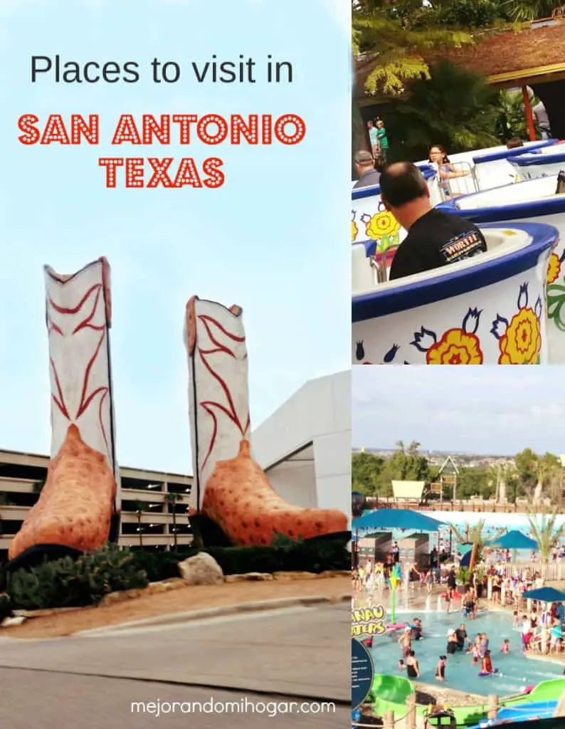 things to do in san antonio texas