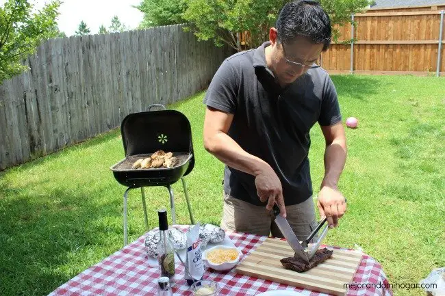 carne-asada