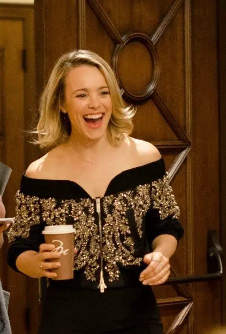 Entrevista con Rachel McAdams de Doctor Strange