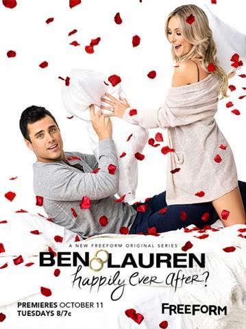 happily ever after serie