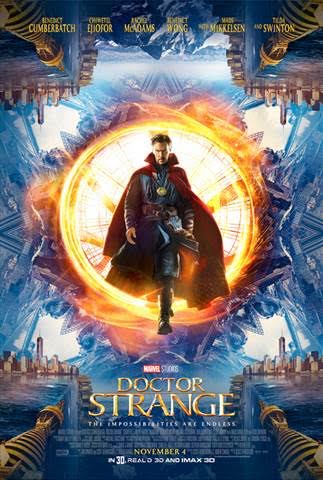 doctorstrangeevent