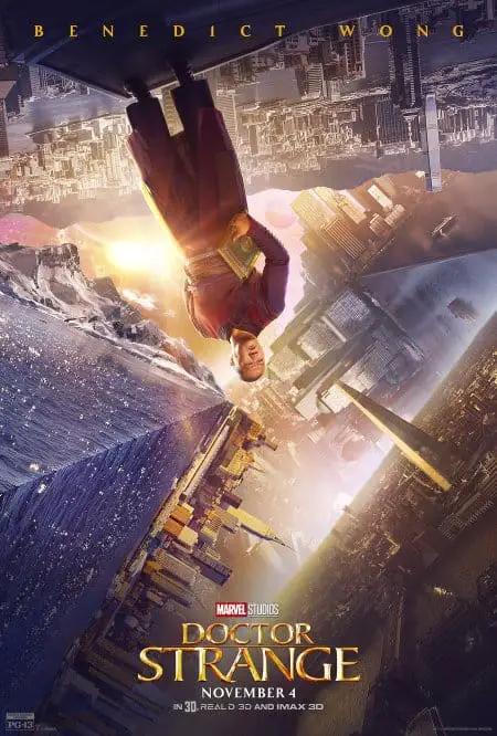 doctorstrange-wong-poster