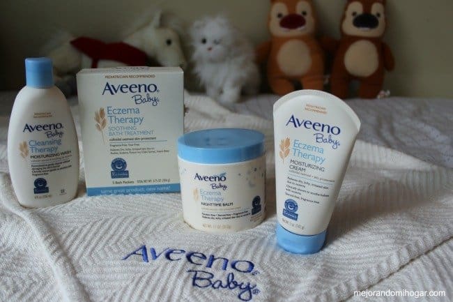 AVEENO Baby