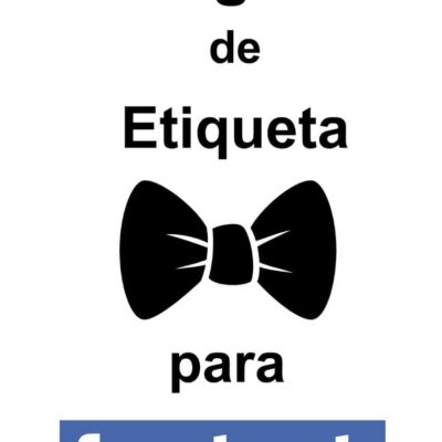 Reglas de etiqueta para Facebook