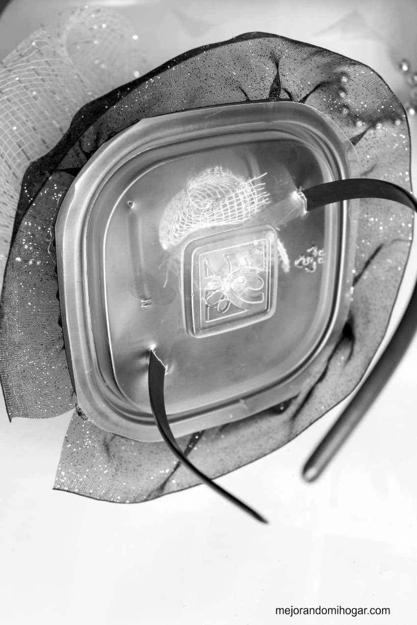 diy mini hat