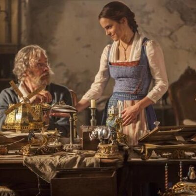 Beauty and The Beast mi opinión sobre el clásico con acción en vivo