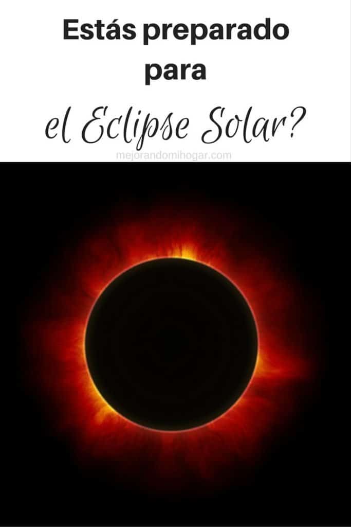 tips para el eclipse solar 2017