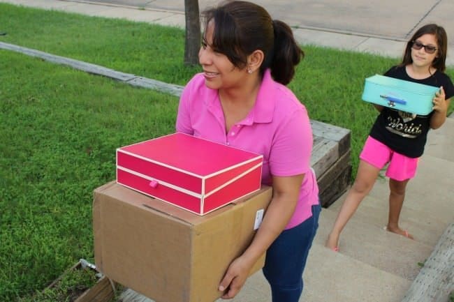 convertir tu nueva casa en un hogar seguro