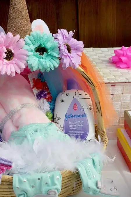 ideas for baby shower gifts